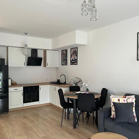 Bts Apartaments - Apartamenty Blisko Morza Гданьск Экстерьер фото