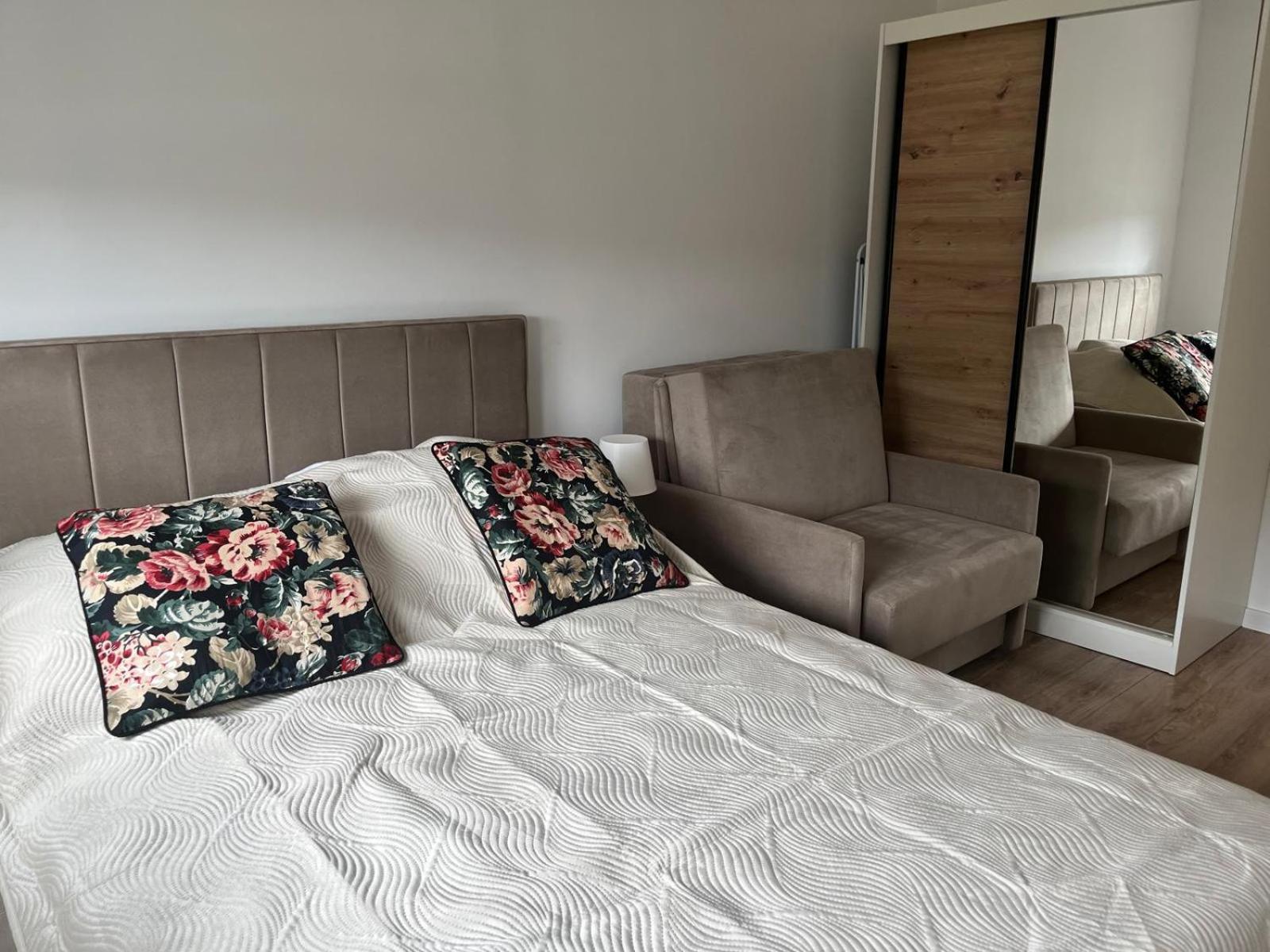 Bts Apartaments - Apartamenty Blisko Morza Гданьск Экстерьер фото