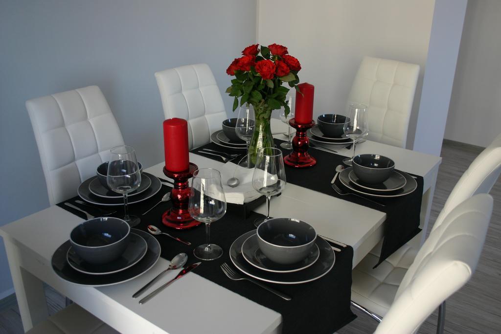 Bts Apartaments - Apartamenty Blisko Morza Гданьск Номер фото