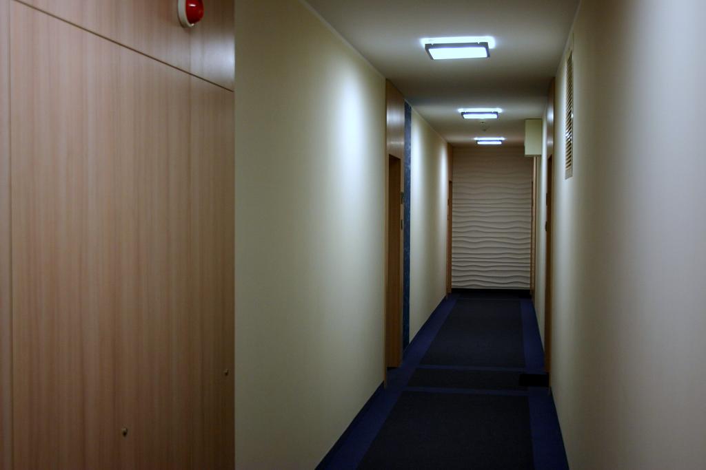 Bts Apartaments - Apartamenty Blisko Morza Гданьск Экстерьер фото