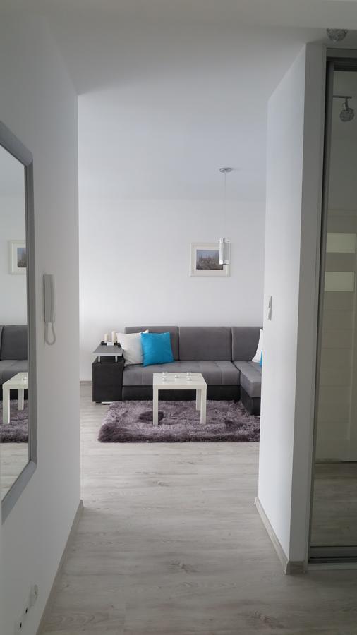 Bts Apartaments - Apartamenty Blisko Morza Гданьск Экстерьер фото
